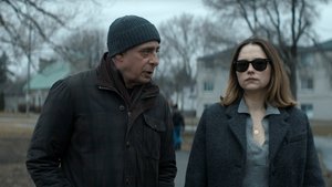 The Last Frontier 1 episodio 8