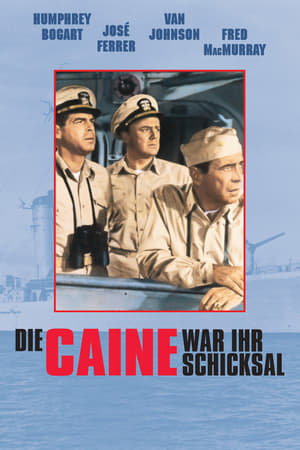 Image Die Caine war ihr Schicksal