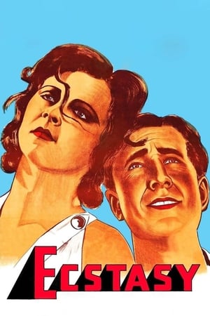 Poster Ecstasy (1933)