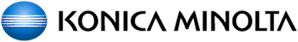 Logo Konica Minolta Planetarium