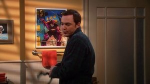 The Big Bang Theory Season 4 Episode 21