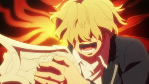 Fumetsu no Anata e 3 Dublado Episódio 15