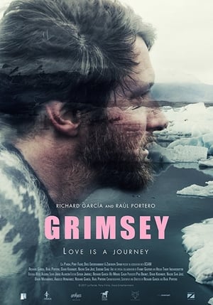 Poster Grimsey (2018)