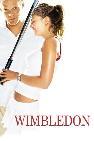 Click for trailer, plot details and rating of Wimbledon (2004)