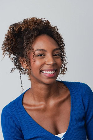 Bia Fonseca portrait