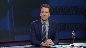 The Opposition with Jordan Klepper: 1×120