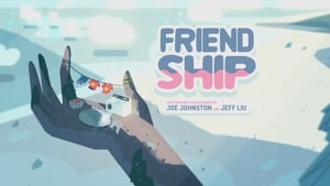 Steven Universe – T2E15 – Friend Ship