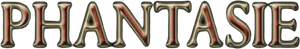 Phantasie — Logos 1
