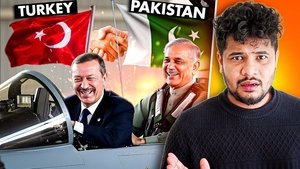 Turkey Pakistan ka dost kaise ban gaya