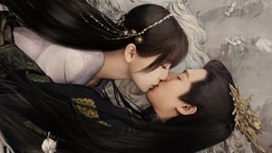 Love Between Fairy and Devil (Chinese Series)