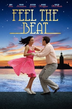 Poster Feel the Beat (2018)