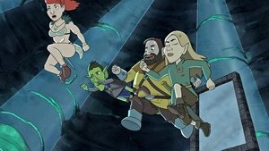 HarmonQuest: 2×9