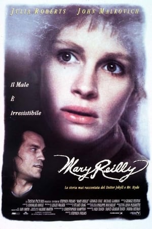 Poster Mary Reilly 1996