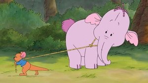 Heffalump – O Filme