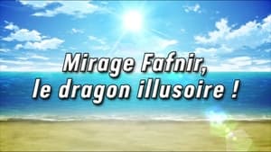 Beyblade Burst Illusory Dragon! Mirage Fafnir! (1)