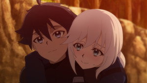 Hyouken no Majutsushi ga Sekai wo Suberu II Cap 3