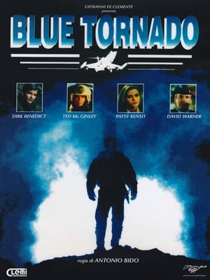 Blue Tornado 1991