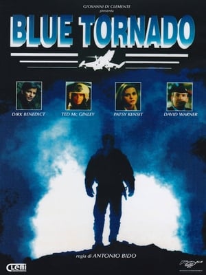 Image Blue Tornado