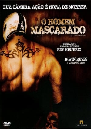 El Mascarado Massacre