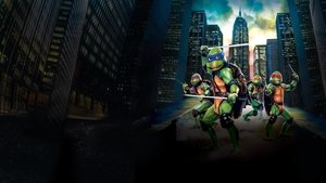 Teenage Mutant Ninja Turtles ( 1990 )