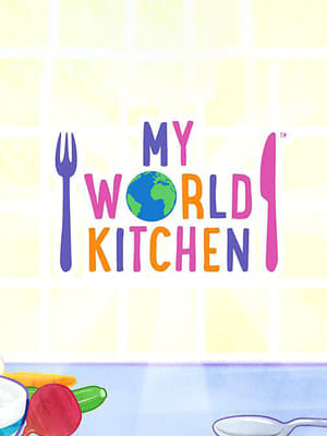 Image My World Kitchen