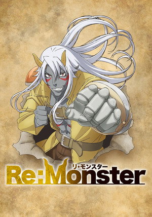 Re:Monster 9