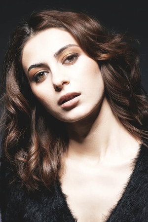 Fidan Bayram portrait