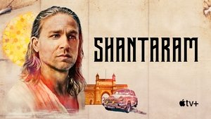 poster Shantaram