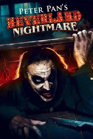 Image Peter Pan's Neverland Nightmare