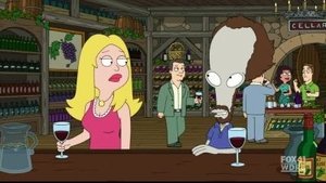 American Dad!: 5×15