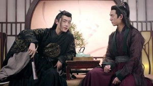 Decreed by Fate ท่านหญิง อย่าชิงหย่ากับข้า: 1×5