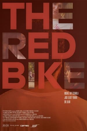 The Red Bike 2024