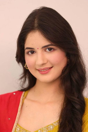 Photo of Harshaali Malthotra