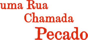Uma Rua Chamada Pecado — Logos 3
