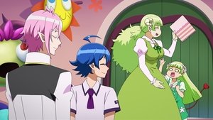 Welcome to Demon School! Iruma-kun Season 2 Episode 19