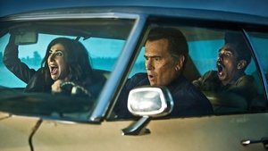Ash vs Evil Dead Season 2 Episode 1