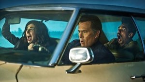 Ash vs. Evil Dead 2X01 Online Subtitulado