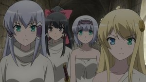 In Another World with My Smartphone Season 1 Episode 5