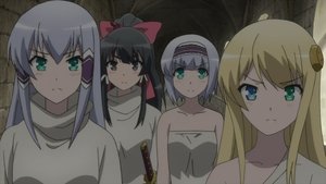 Isekai wa Smartphone to Tomo ni. Temporada 1 Capitulo 5