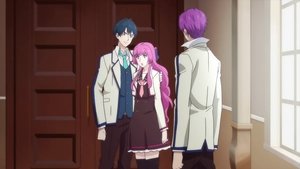 Ouji no Honmei wa Akuyaku Reijou Episódio 4