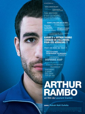 Arthur Rambo 16