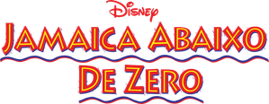 Jamaica Abaixo de Zero