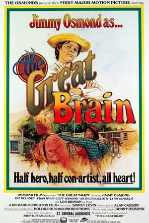 The Great Brain film complet