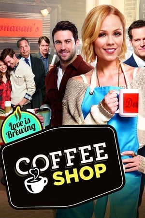 Poster Coffee Shop 2014