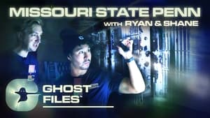 Ghost Files The Death Row Poltergeists of Missouri State Penitentiary