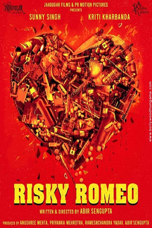 Image Risky Romeo