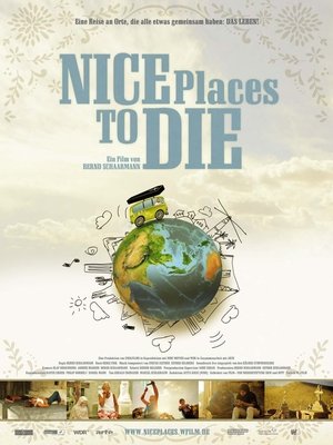 Nice Places to Die poster