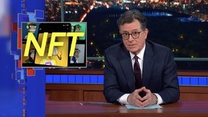 The Late Show with Stephen Colbert: 7×135