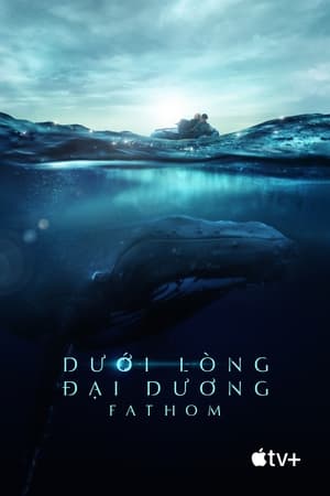 Poster Dưới Lòng Đại Dương 2021