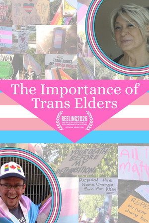 The Importance of Trans Elders